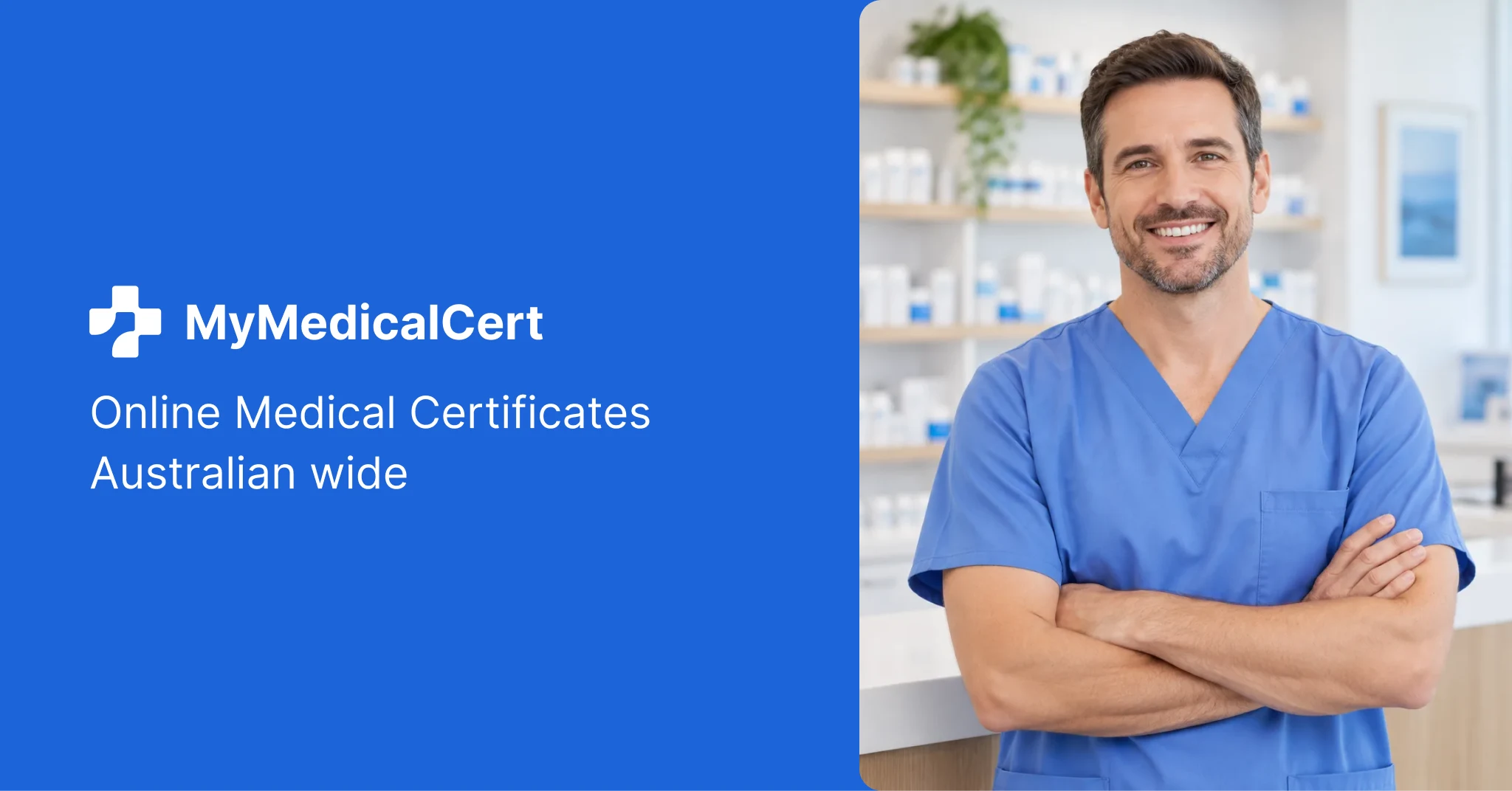 My Medical Cert practitioner